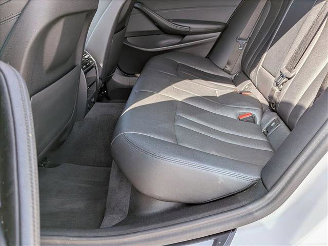 Used 2017 BMW 530i image 19