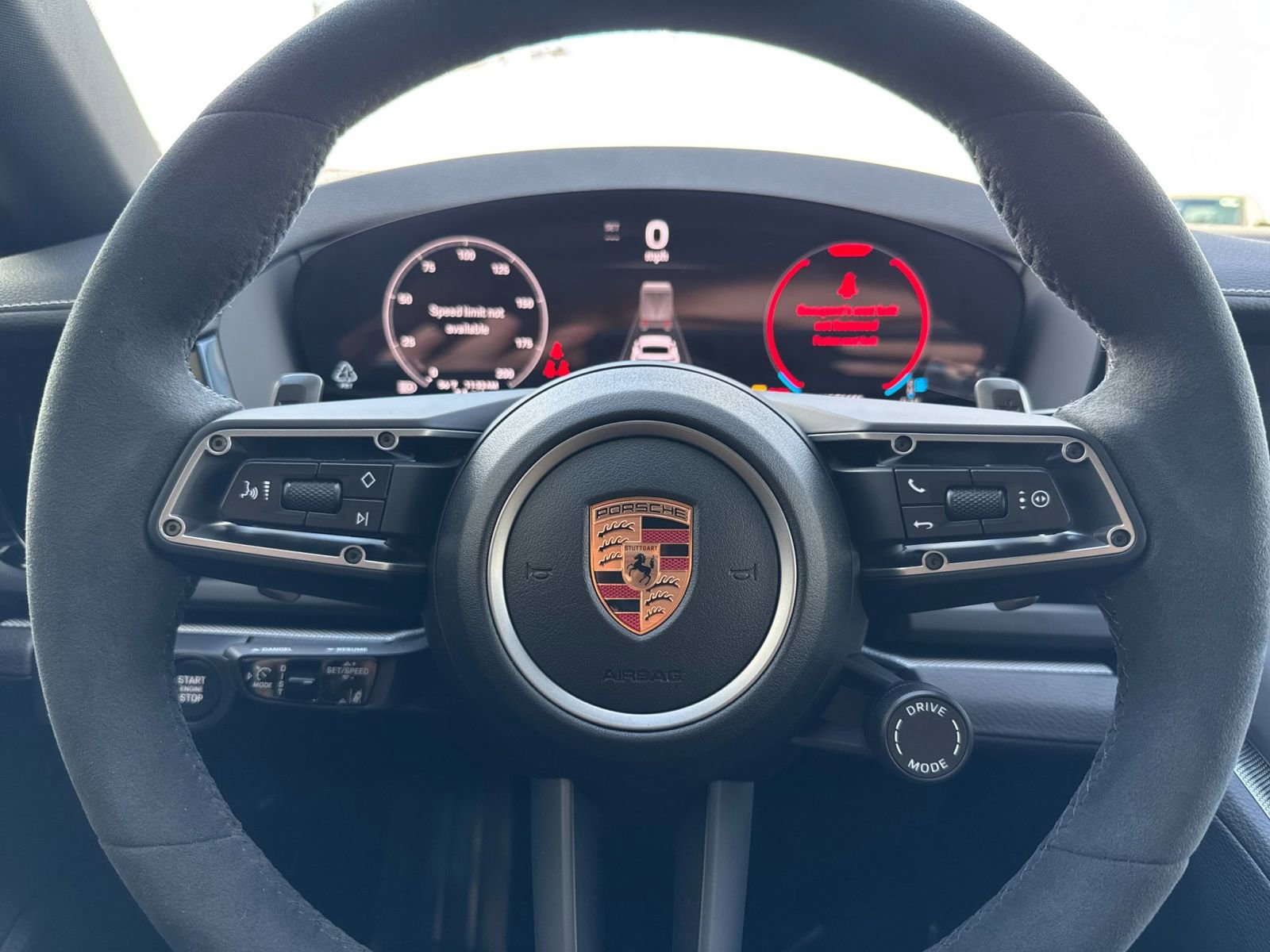 New 2026 Porsche Panamera 4 AWD/4WD image 27