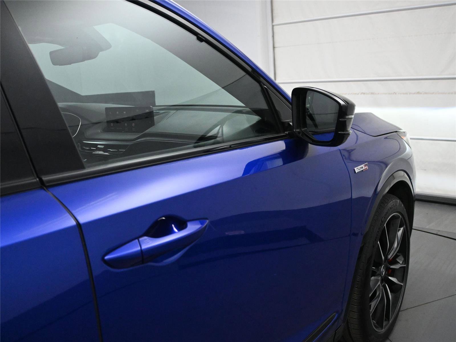 Certified 2024 Acura MDX Type S image 14