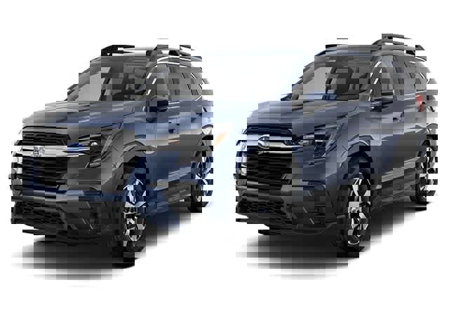 Used 2025 Subaru Ascent Premium