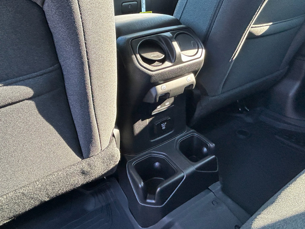 New 2025 Jeep Gladiator Willys image 26