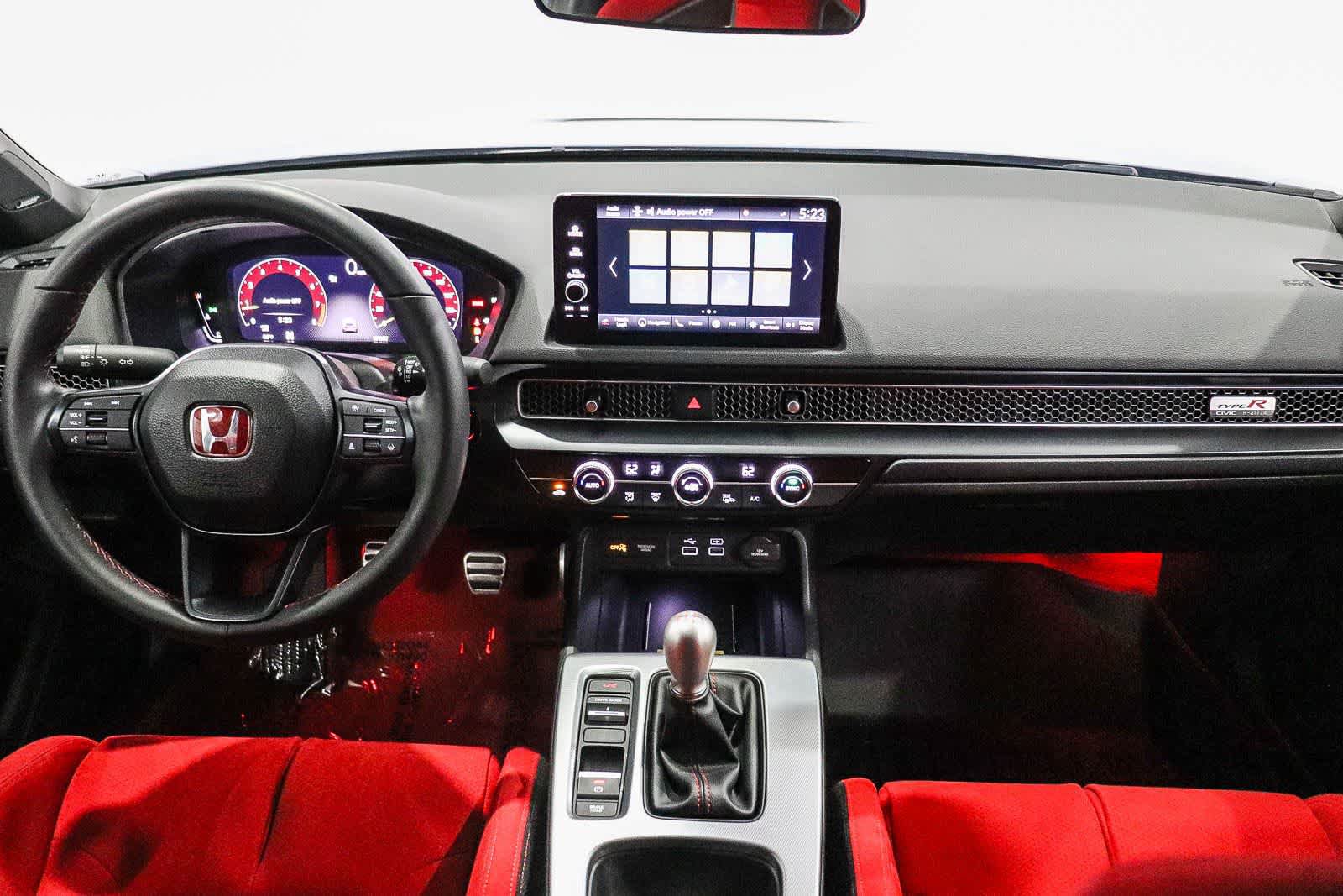 Used 2024 Honda Civic Type R image 13