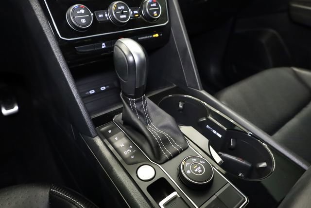 Used 2023 Volkswagen Atlas Cross Sport SEL R-Line image 26