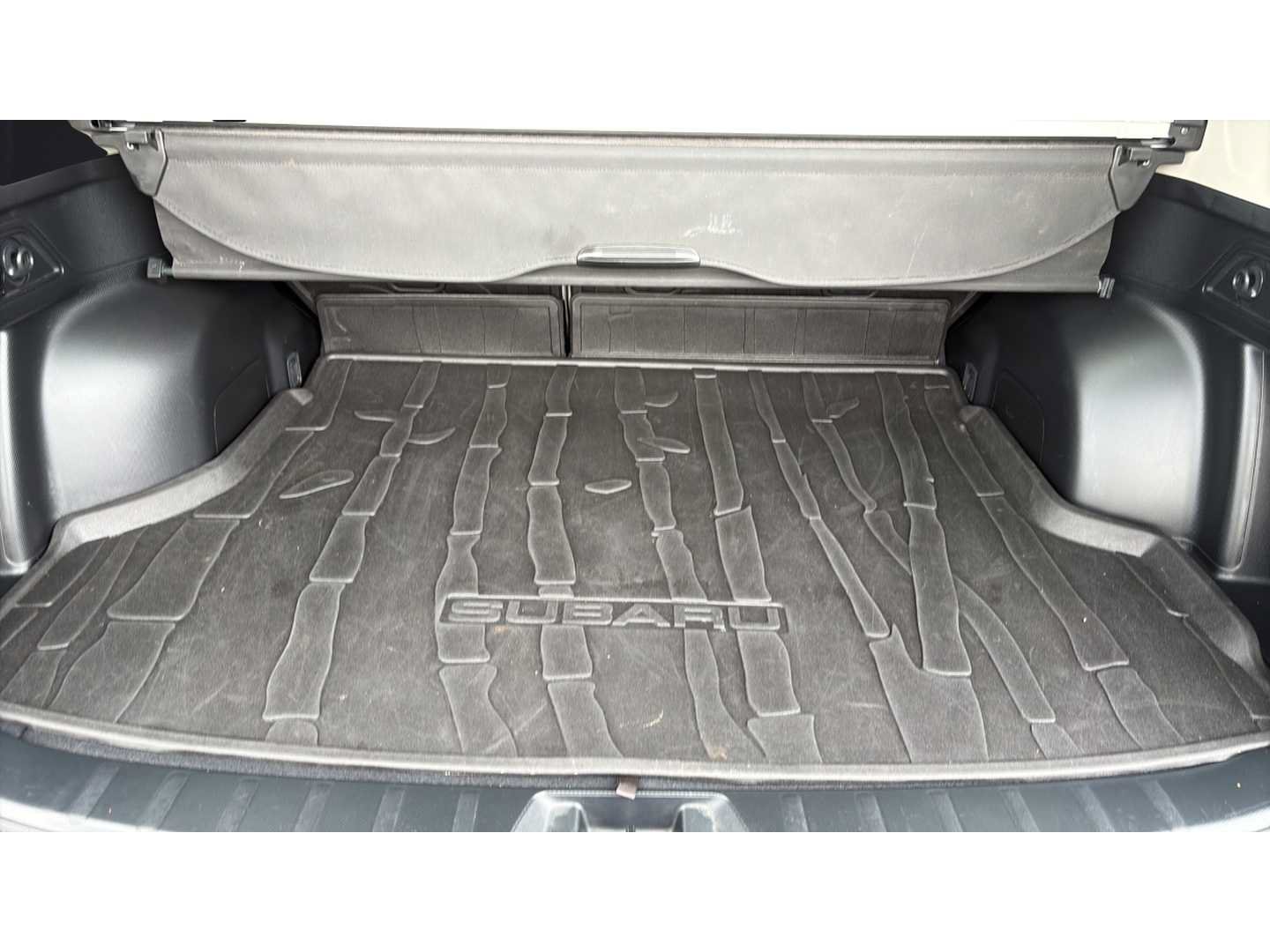 Used 2021 Subaru Forester Limited AWD/4WD image 21