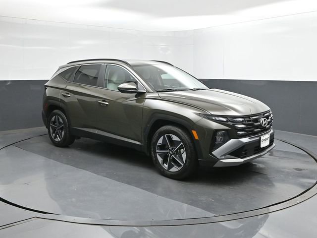 Used 2025 Hyundai Tucson SEL FWD image 26