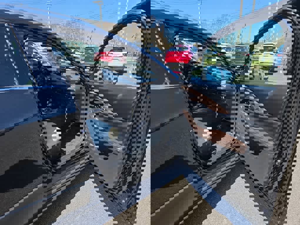 Used 2025 MAZDA CX-30 AWD 2.5 S w/ Premium Package image 22