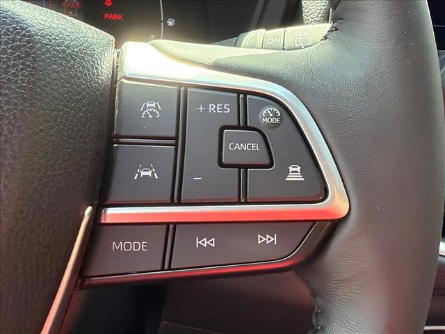Used 2026 Toyota Grand Highlander AWD image 26