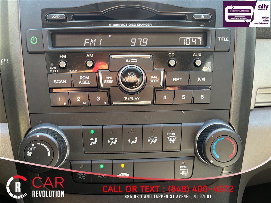 Used 2011 Honda CR-V SE image 10