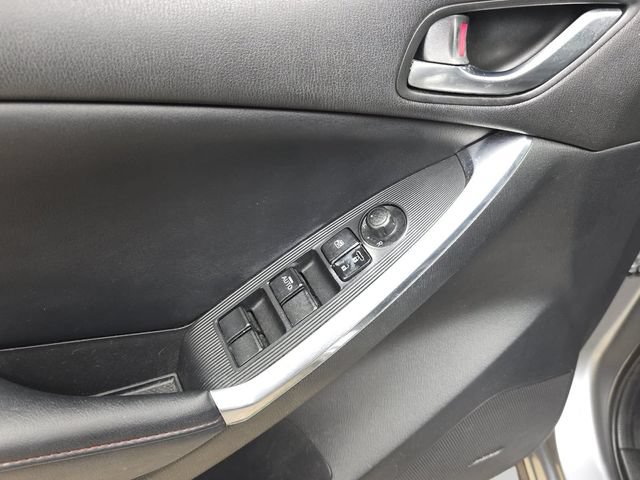 Used 2014 MAZDA CX-5 Grand Touring FWD image 24