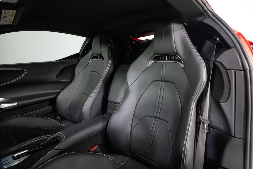 Used 2023 Ferrari SF90 Stradale image 32