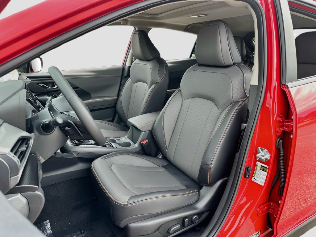 New 2026 Subaru Crosstrek 2.5i Limited AWD/4WD image 22