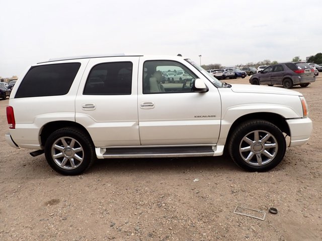 Used 2005 Cadillac Escalade AWD image 5