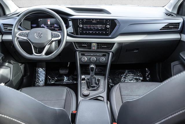 Used 2022 Volkswagen Taos SE image 18