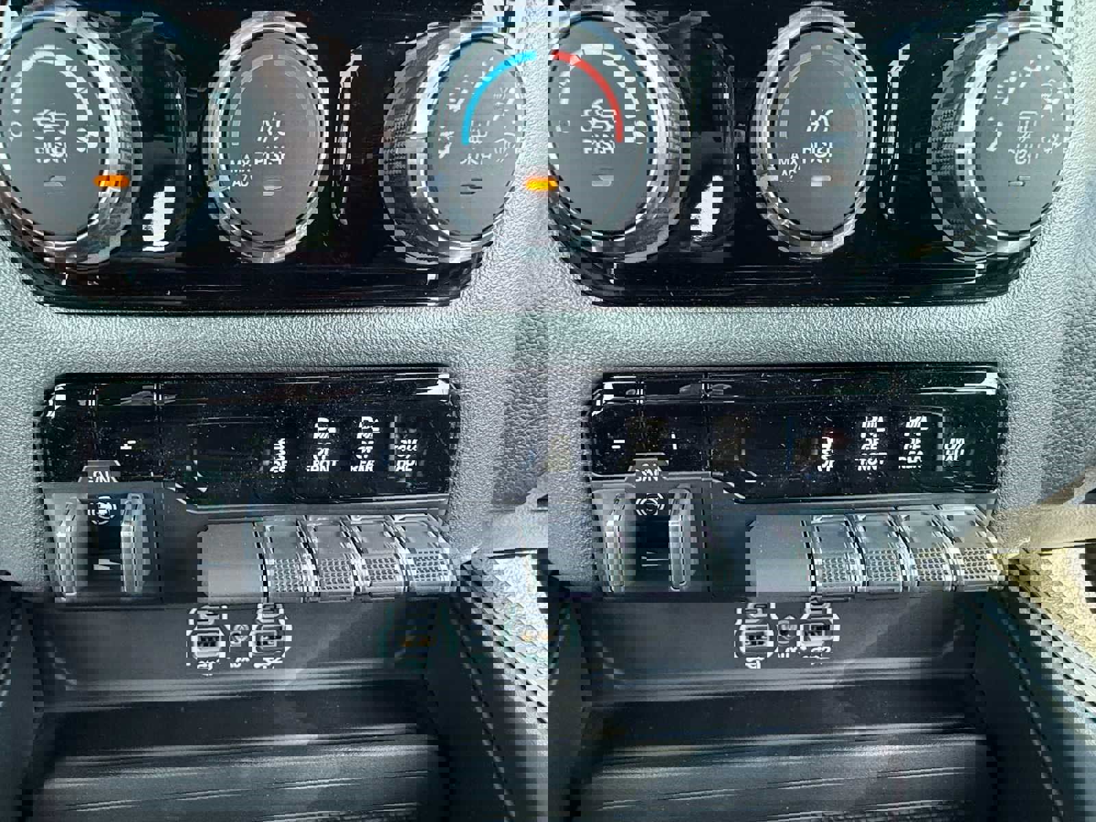 New 2026 RAM 1500 Big Horn image 15