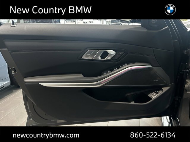 New 2026 BMW M3 Competition image 15