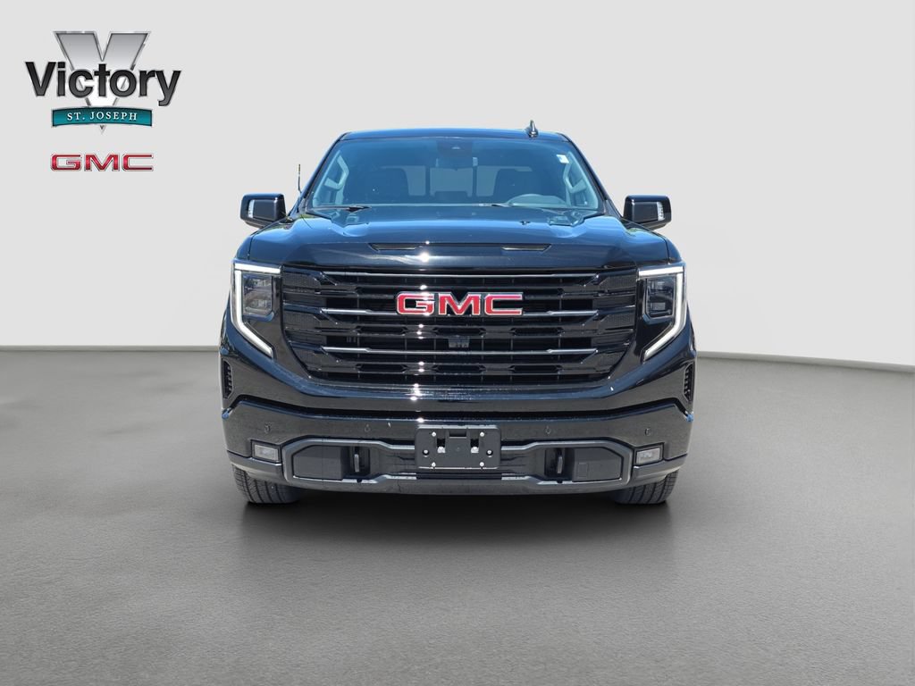 New 2026 GMC Sierra 1500 Elevation w/ Elevation Premium Package AWD/4WD image 2