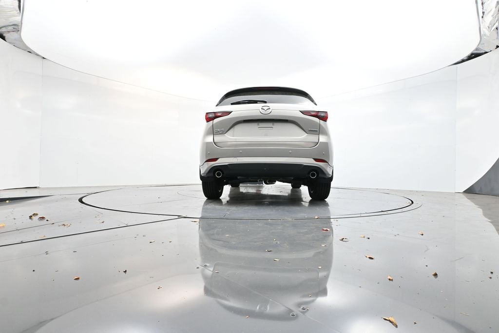 Used 2025 MAZDA CX-5 AWD 2.5 S image 32