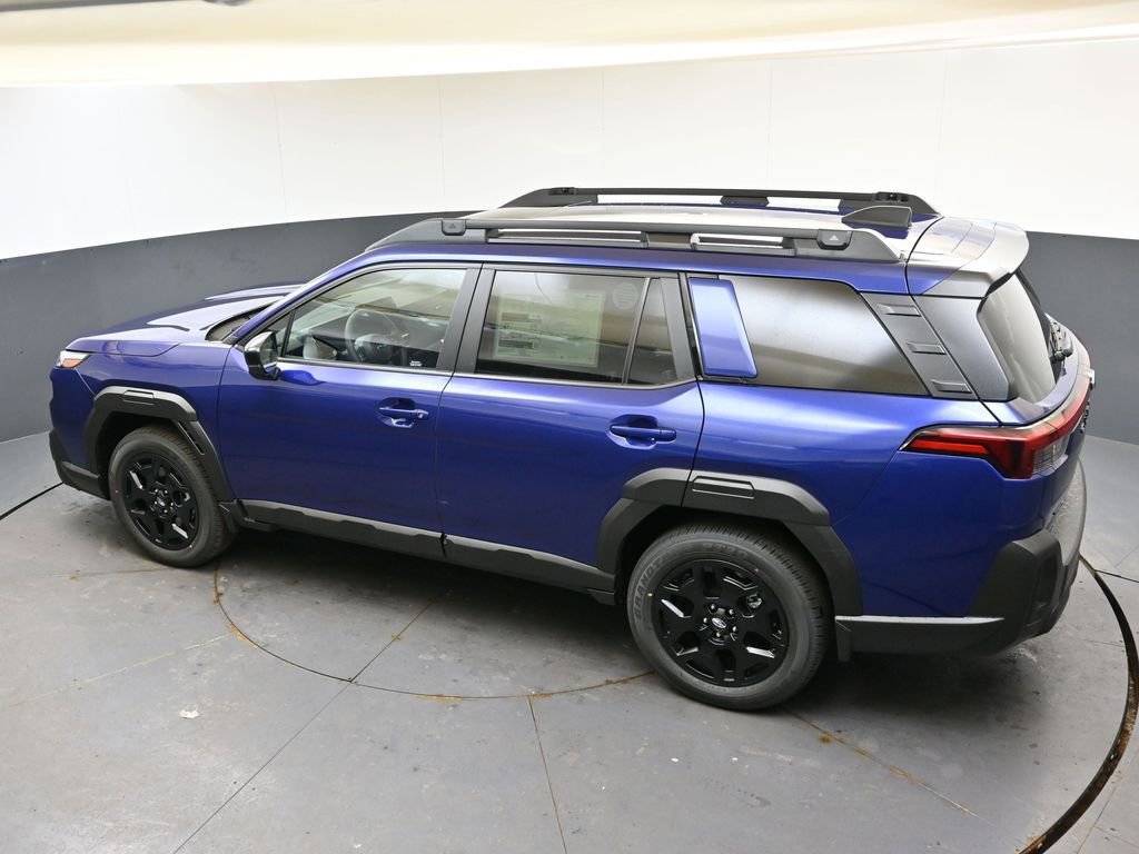 New 2026 Subaru Outback Limited AWD/4WD image 52