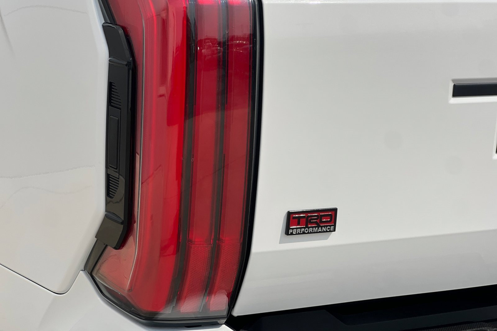 Used 2025 Toyota Tundra TRD Pro w/ TRD Performance Package (TMS) image 22