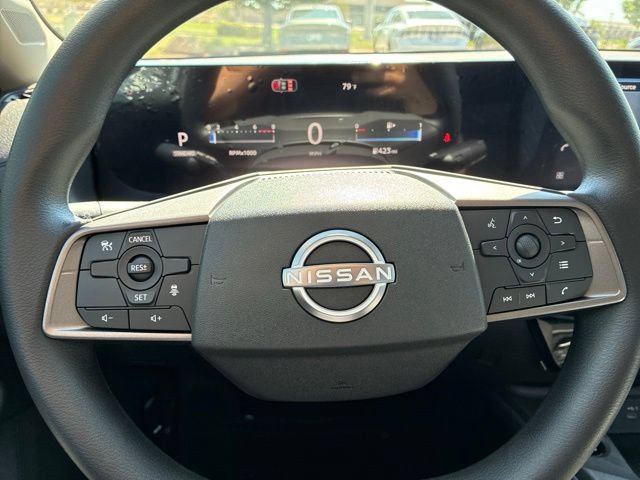 New 2026 Nissan Sentra SV w/ Floor Mat Package FWD image 13
