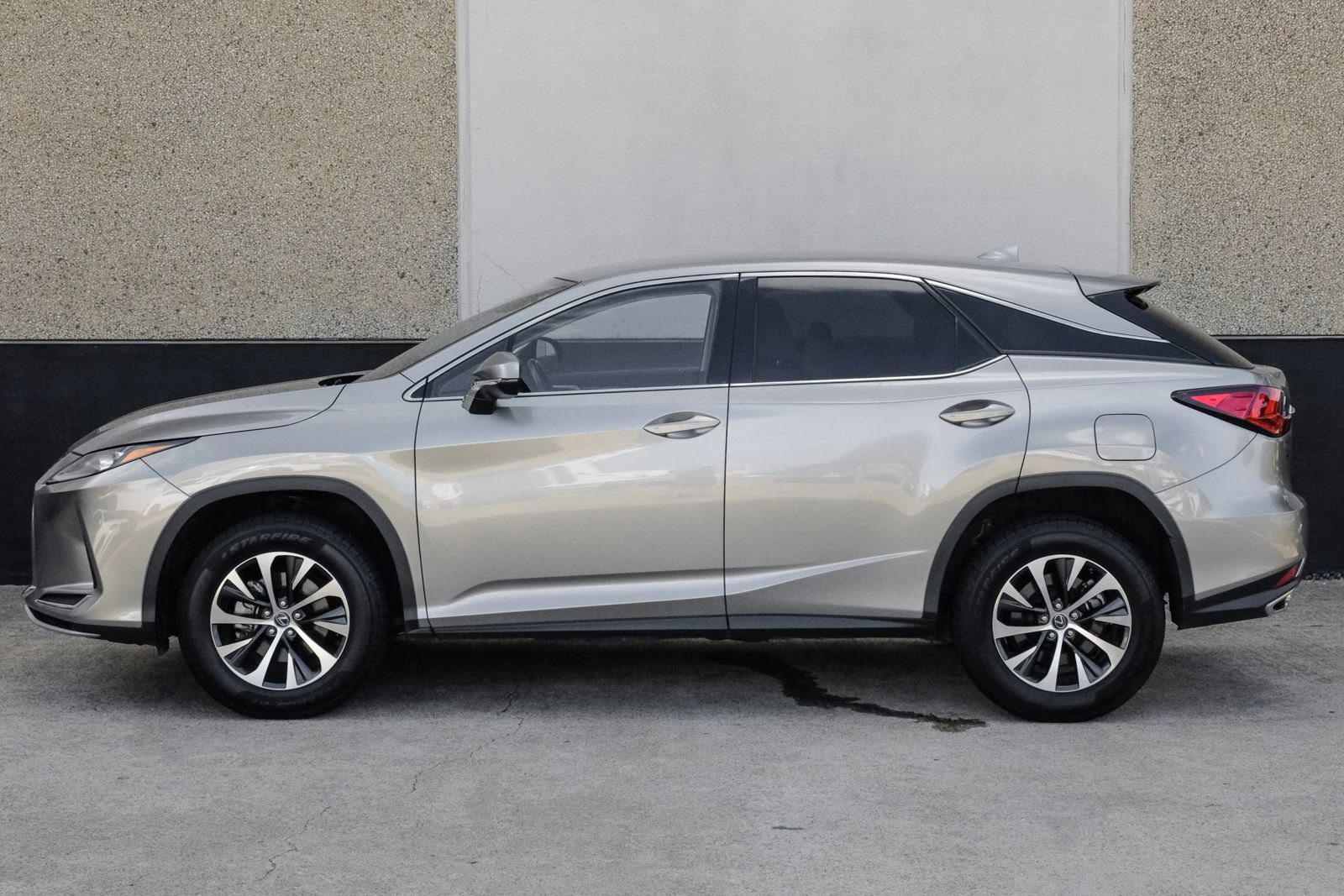 Used 2022 Lexus RX 350 FWD image 14