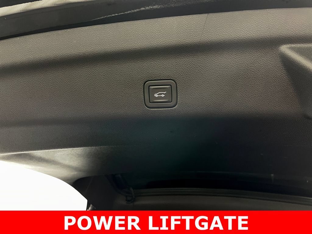 Used 2023 Chevrolet Tahoe LT w/ LT Signature Plus Package AWD/4WD image 53