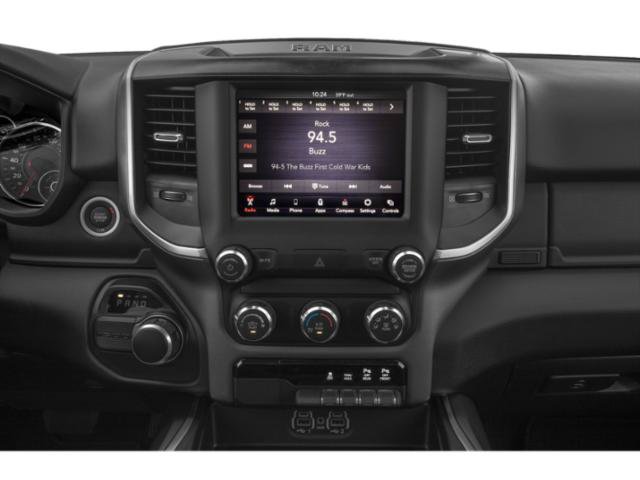 Certified 2021 RAM 1500 Big Horn AWD/4WD image 10