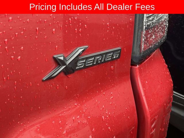 Certified 2023 Toyota 4Runner SR5 Premium w/ Moonroof Package AWD/4WD image 12