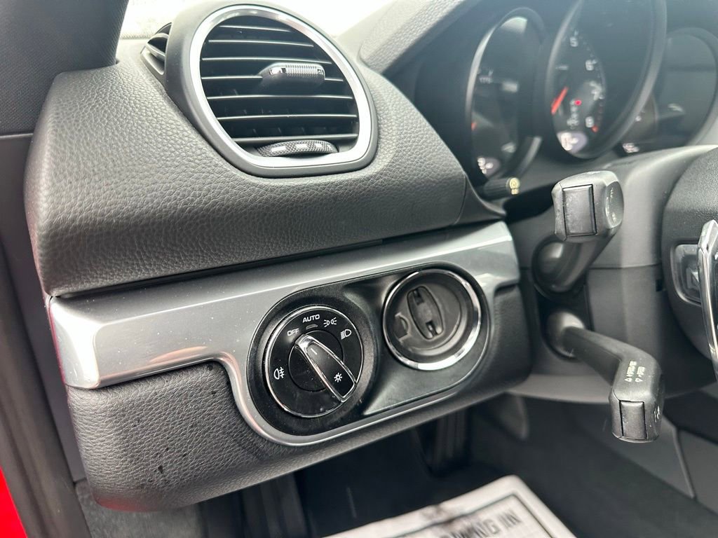 Used 2019 Porsche 718 Cayman image 21