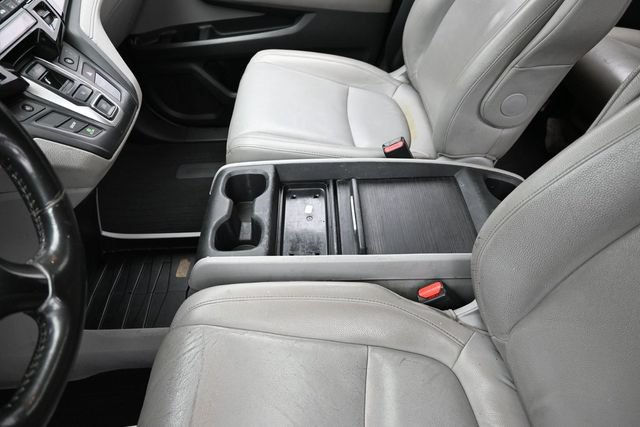 Used 2018 Honda Odyssey EX-L image 25