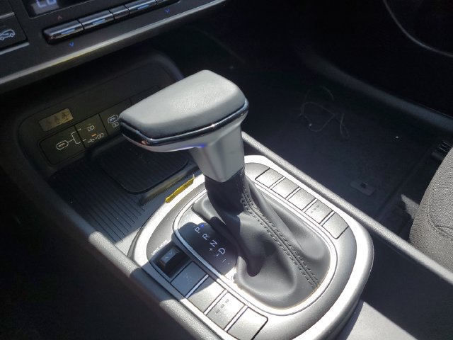New 2026 Hyundai Kona SEL Sport AWD/4WD image 30
