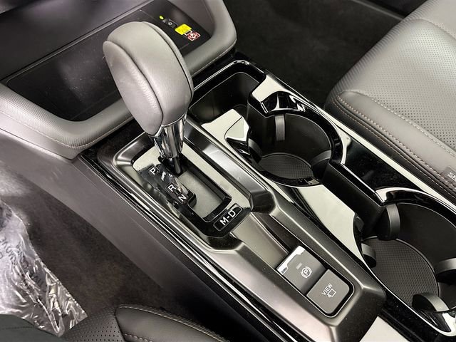 New 2026 Subaru Forester Touring AWD/4WD image 17