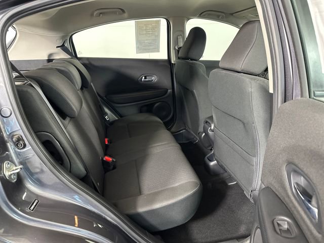 Used 2017 Honda HR-V LX image 27