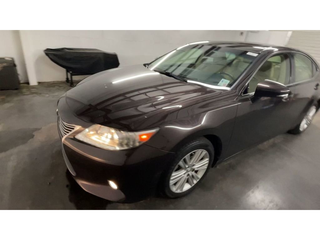 Used 2013 Lexus ES 350 image 4