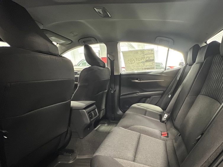 New 2026 Toyota Camry LE image 15