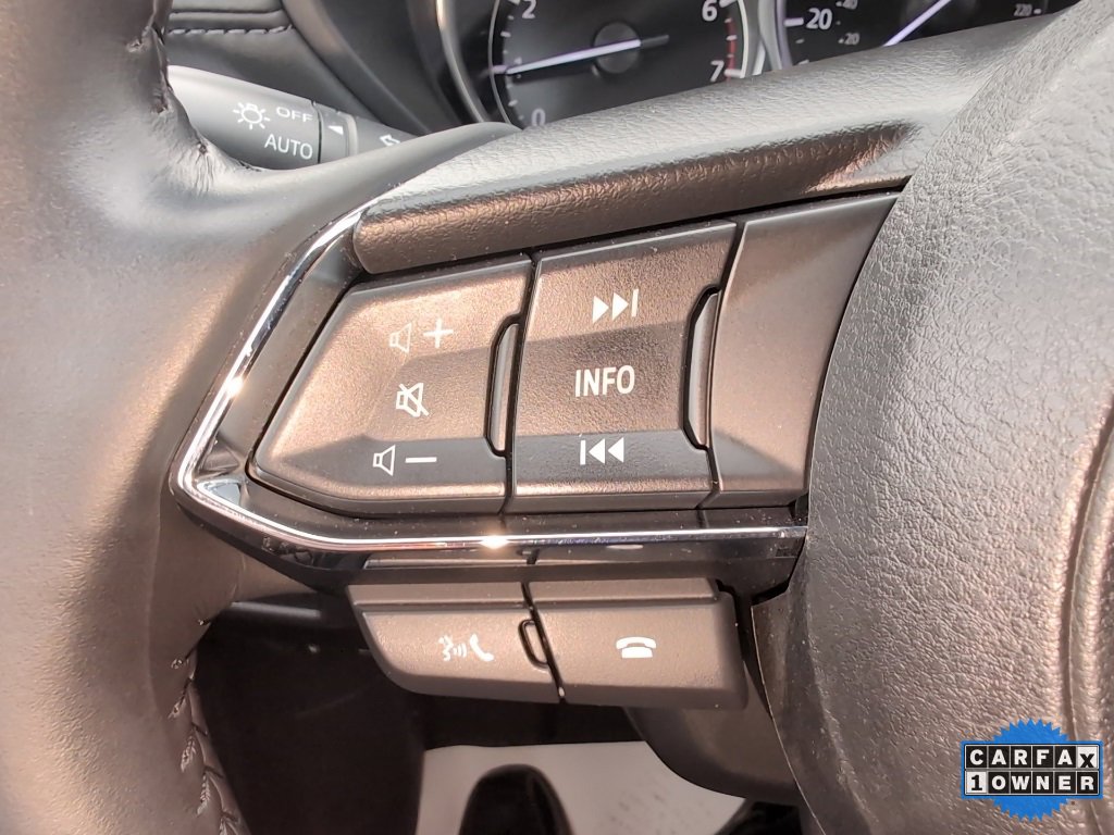 Certified 2023 MAZDA CX-5 AWD 2.5 S w/ Select Package image 13