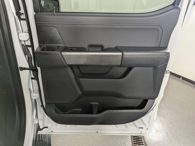 Used 2023 Ford F150 XLT w/ Equipment Group 301A Mid AWD/4WD image 25