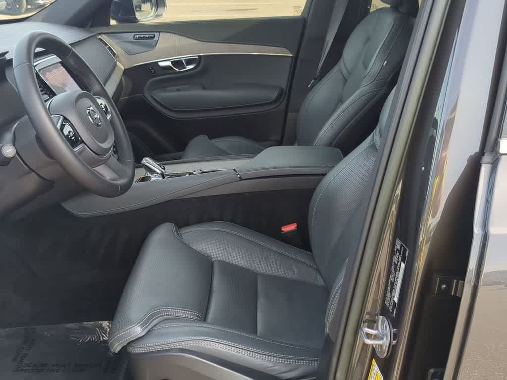 Used 2023 Volvo XC90 B6 Ultimate AWD/4WD image 15