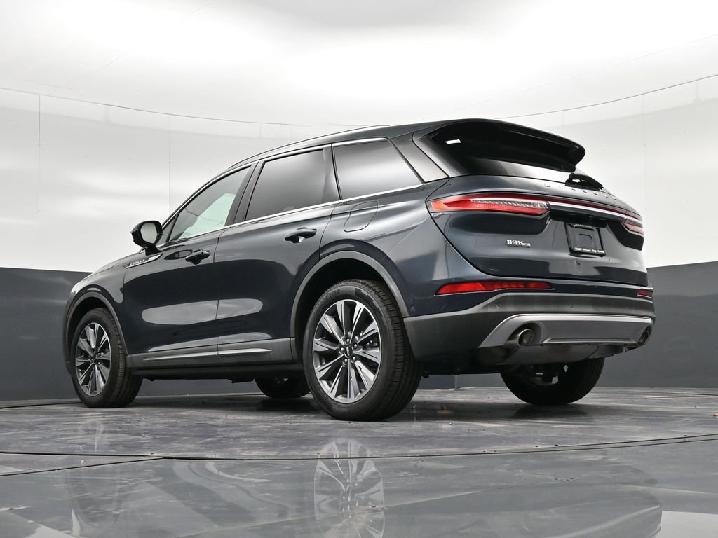 Used 2021 Lincoln Corsair Reserve FWD image 25