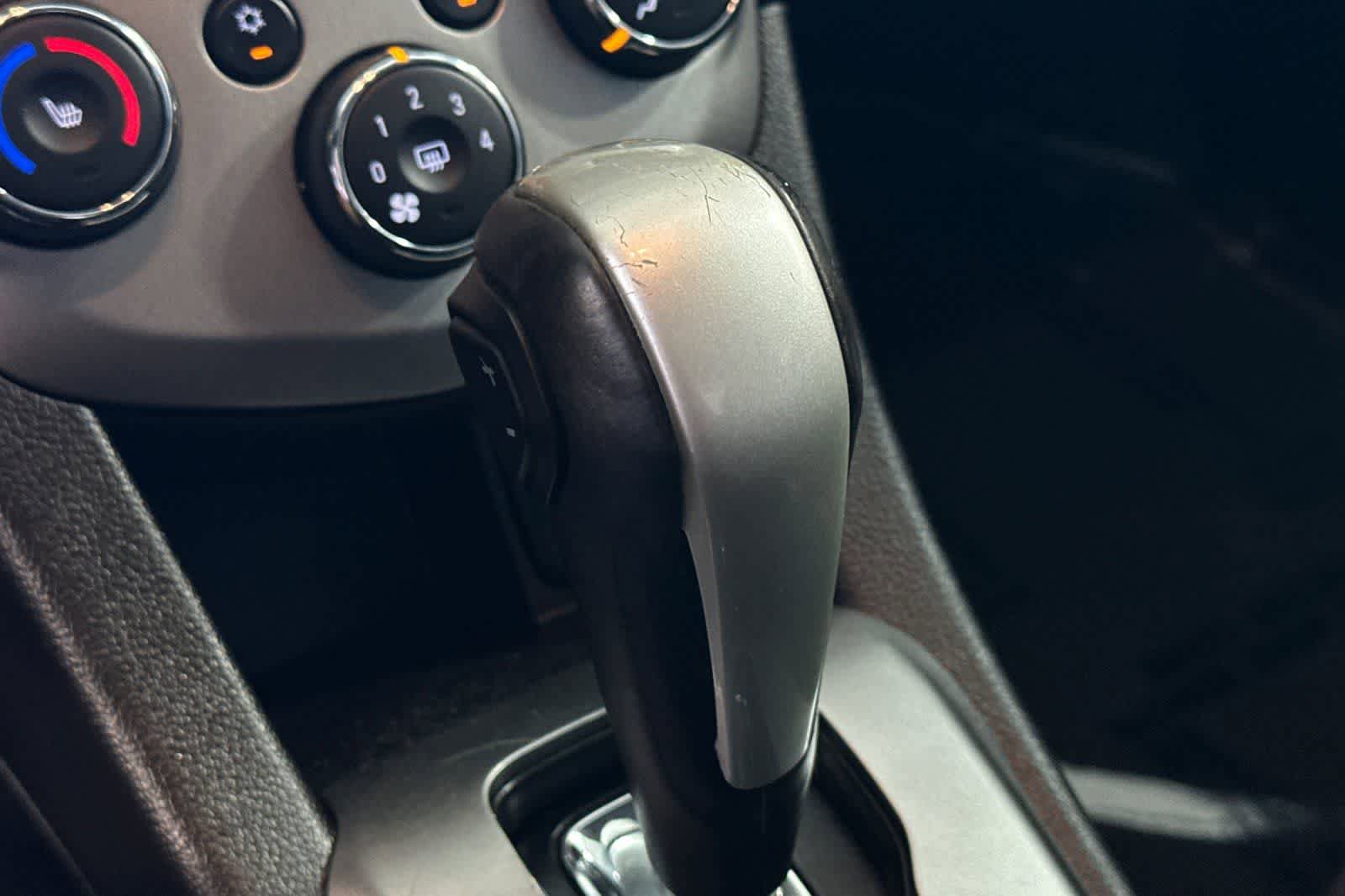 Used 2017 Chevrolet Sonic Premier FWD image 26