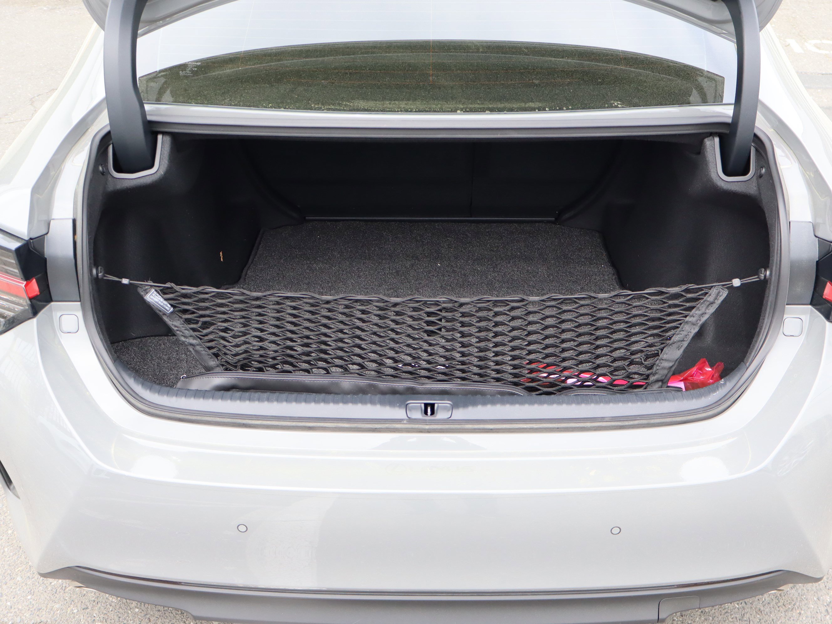 Used 2025 Lexus RC 350 F Sport w/ Navigation Package image 30