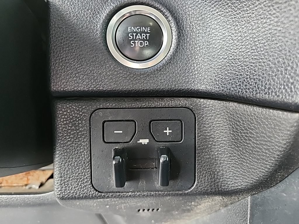 Used 2024 Toyota Tundra SR5 w/ SX Package RWD image 17