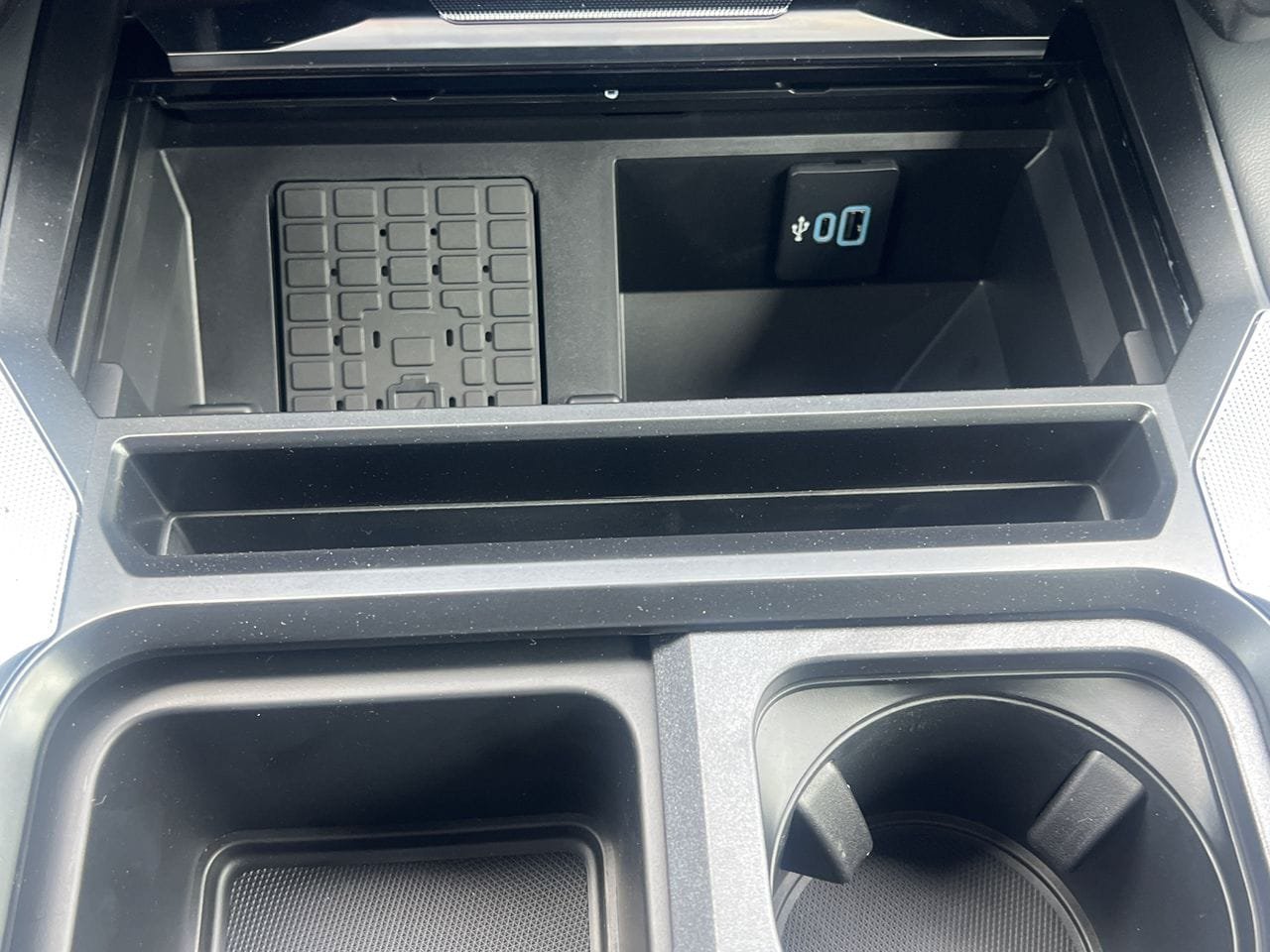 New 2026 Ford F350 Platinum AWD/4WD image 8