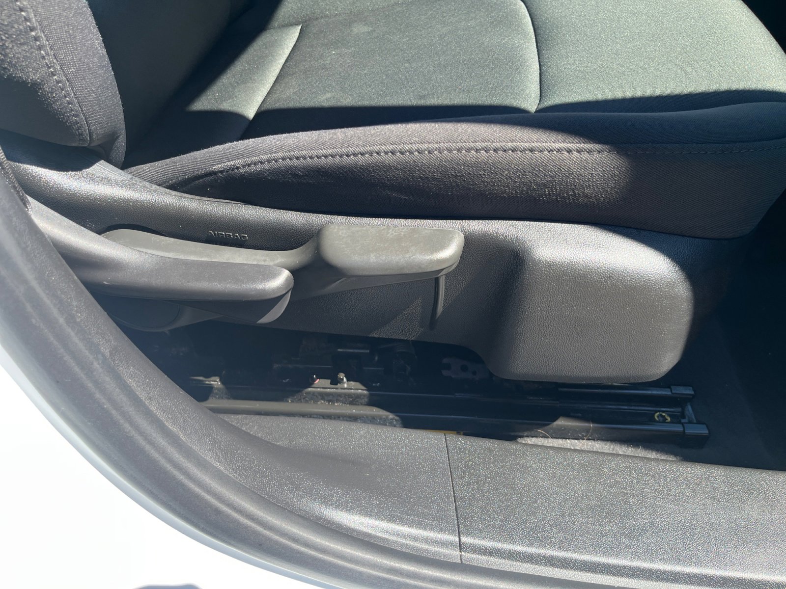 Used 2021 Chevrolet Malibu RS image 30