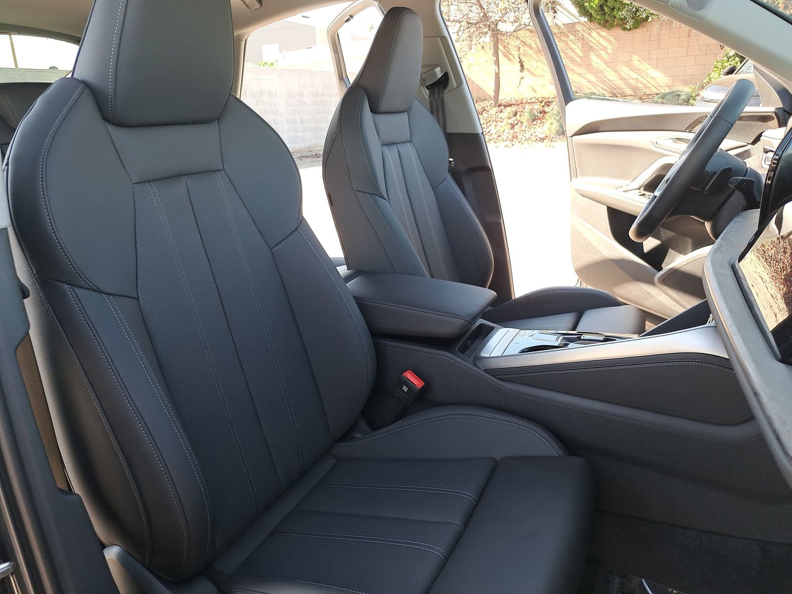 New 2025 Audi Q5 Premium Plus image 10