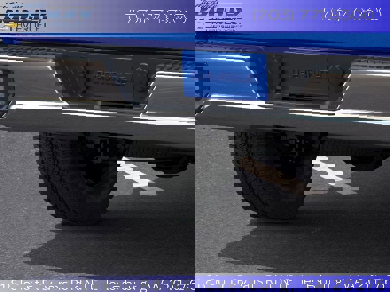 New 2026 Chevrolet Silverado 1500 LT image 16