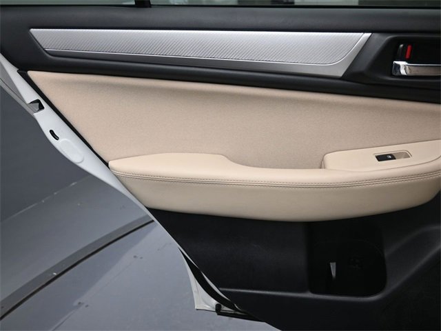 Used 2018 Subaru Outback 2.5i Premium image 22