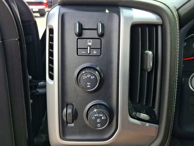 Certified 2018 GMC Sierra 2500 SLE w/ SLE Preferred Package AWD/4WD image 22