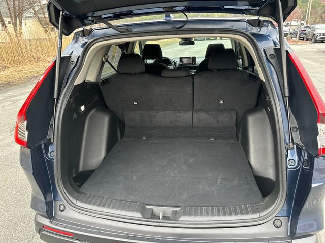 Used 2024 Honda CR-V EX image 23