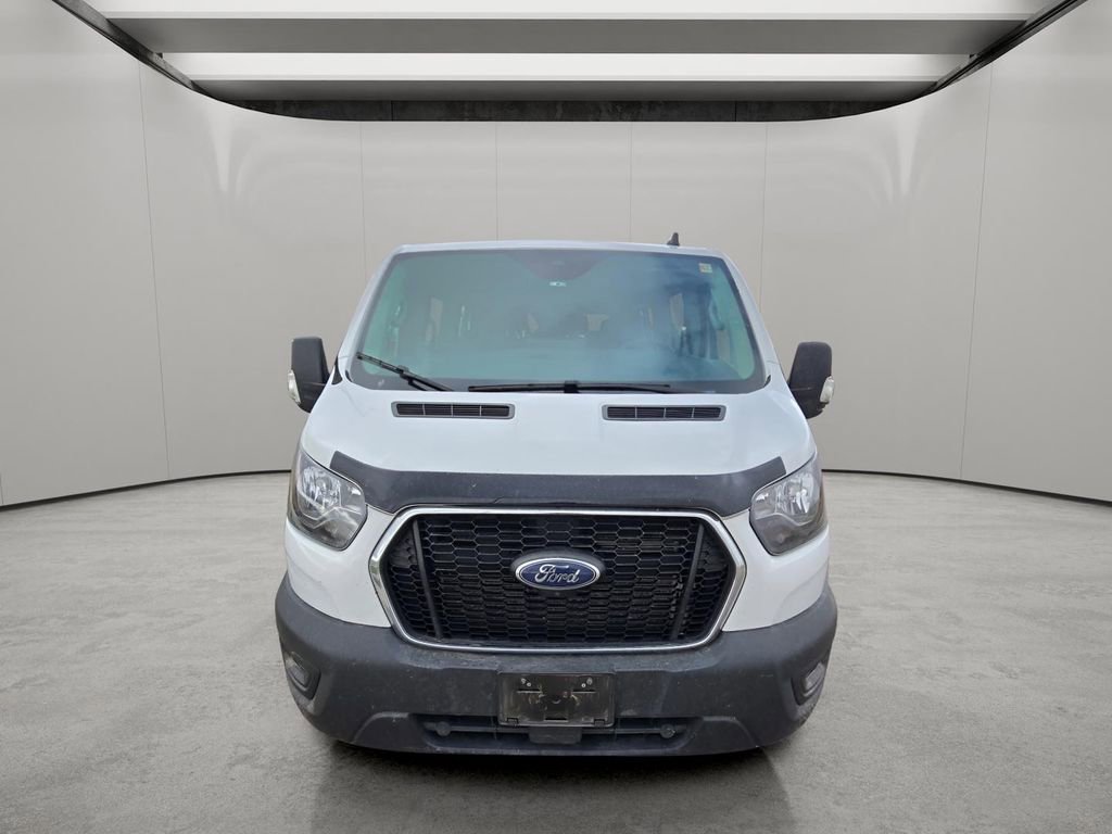 Used 2022 Ford Transit 350 XL image 8